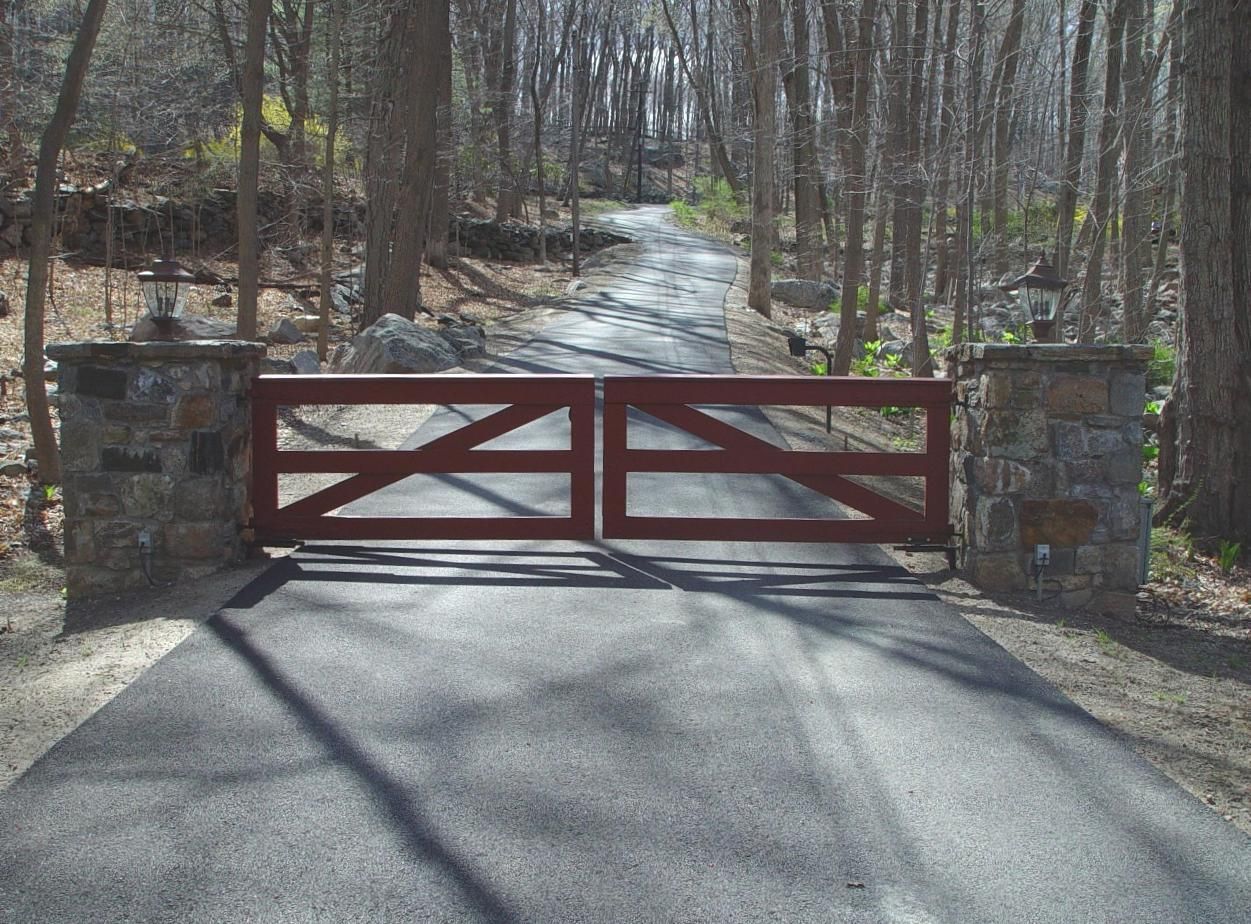 Wooden Driveway Gates Tri State Gate wooden-driveway-gates-tri-state-gate