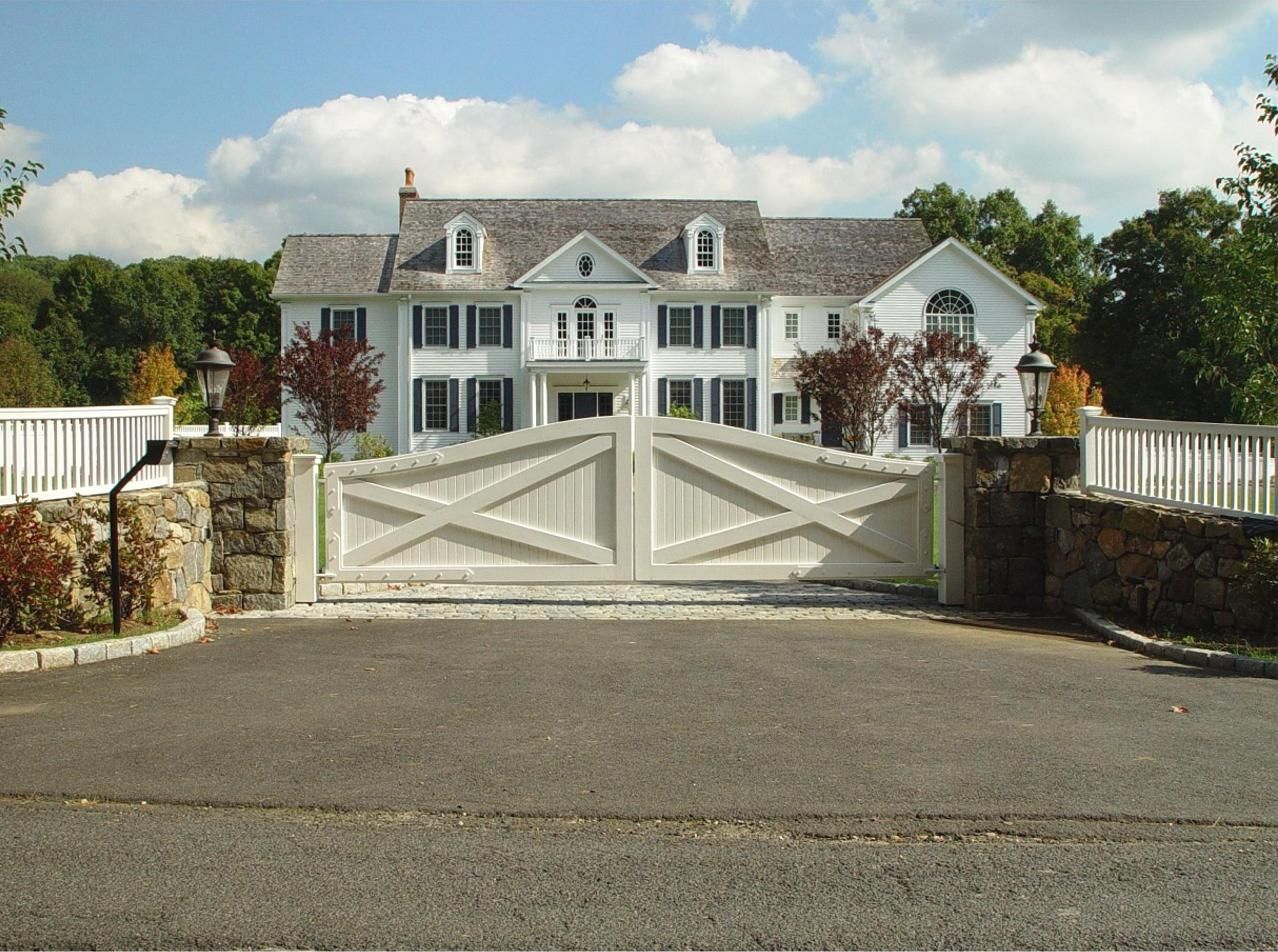 Wooden Driveway Gates Tri State Gate Find & download free graphic resources for entrance gate. wooden driveway gates tri state gate